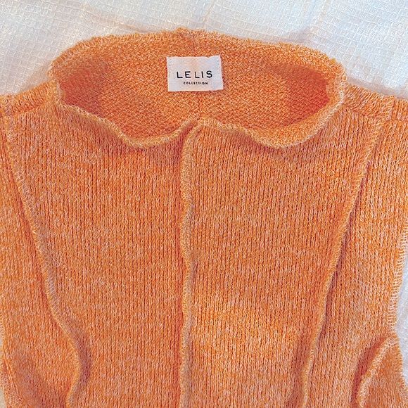 Knit tank - Picture 3 of 3